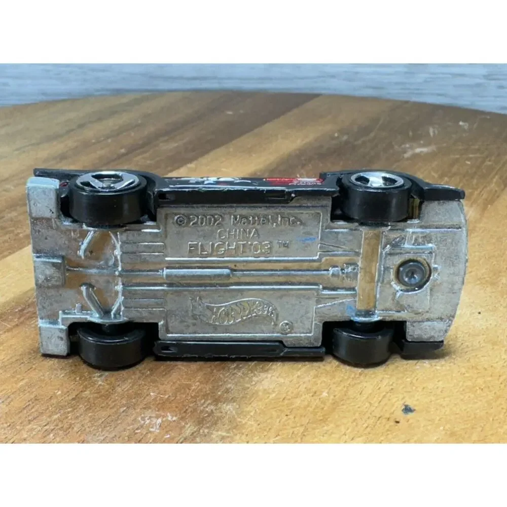 Carrinho Hot Wheels Flight '03 Gorilla Attack Escala 1:64